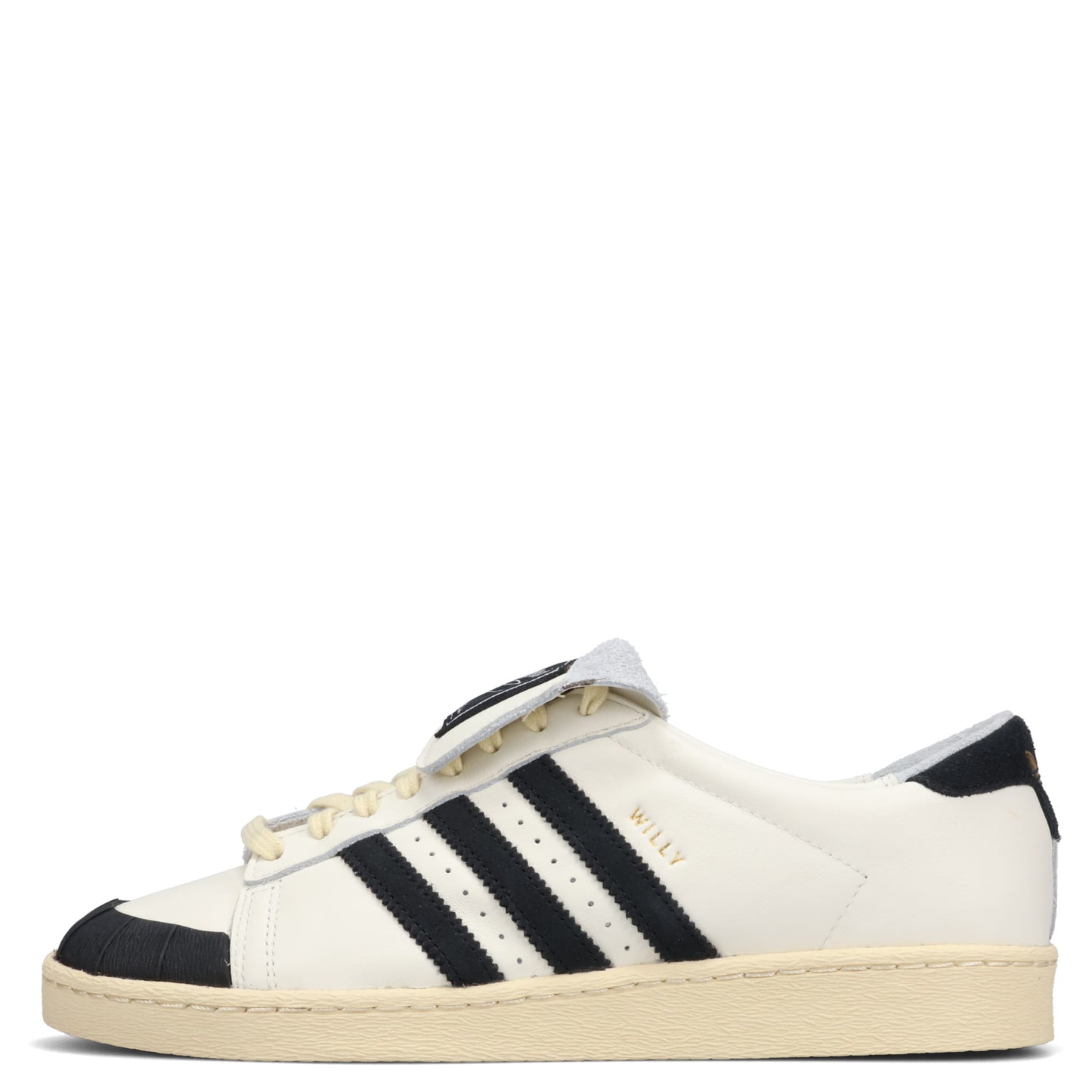 CHAVARRIA JABBAR LOW / OWHITE/CBLACK/WARVAN