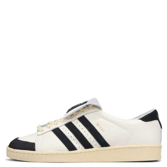 CHAVARRIA JABBAR LOW / OWHITE/CBLACK/WARVAN