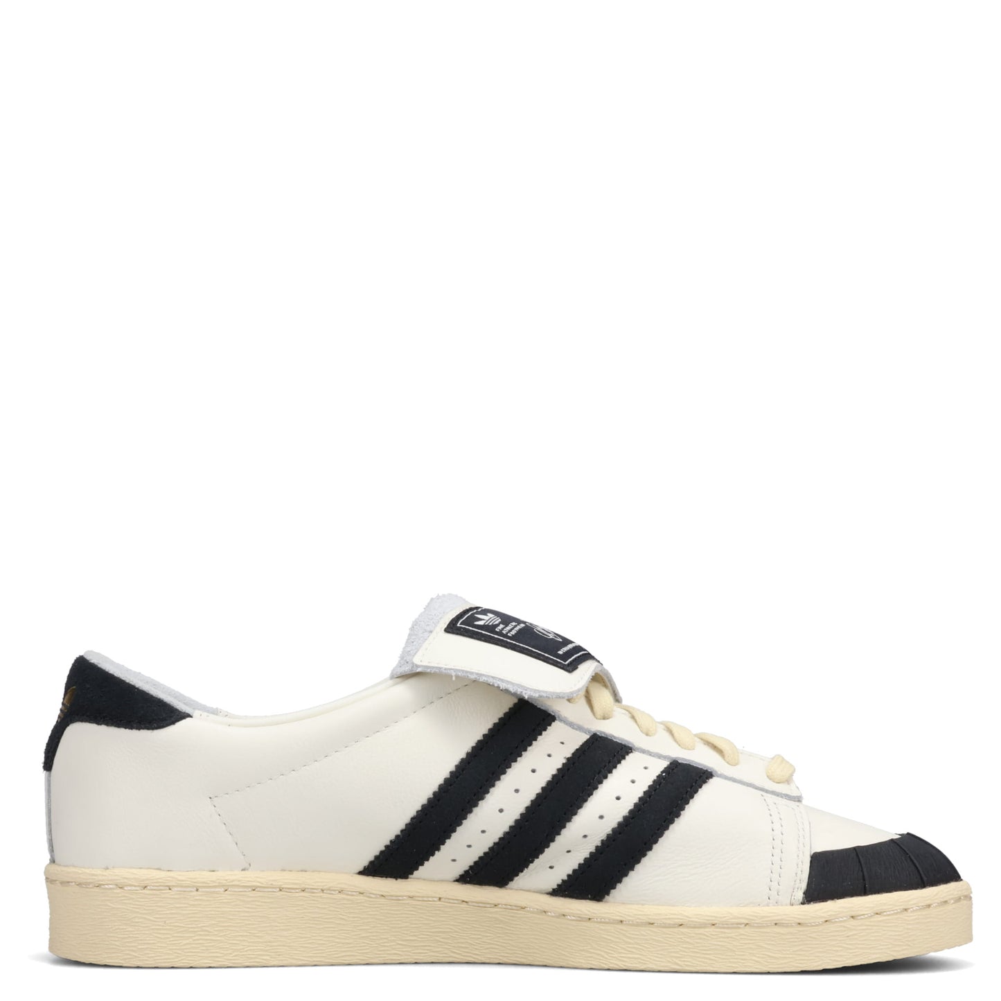 CHAVARRIA JABBAR LOW / OWHITE/CBLACK/WARVAN
