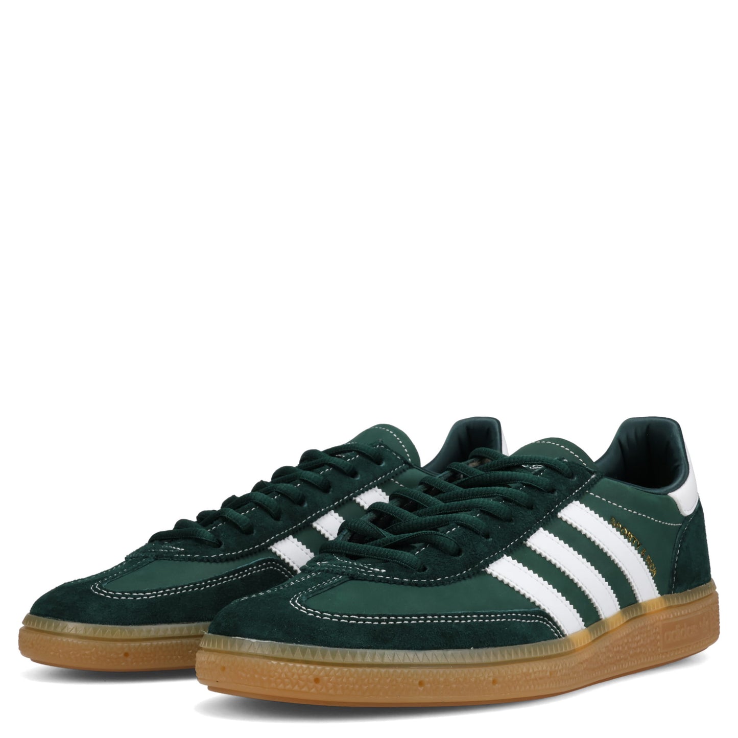 HANDBALL SPEZIAL / DRKGRN/FTWWHT/GUM3