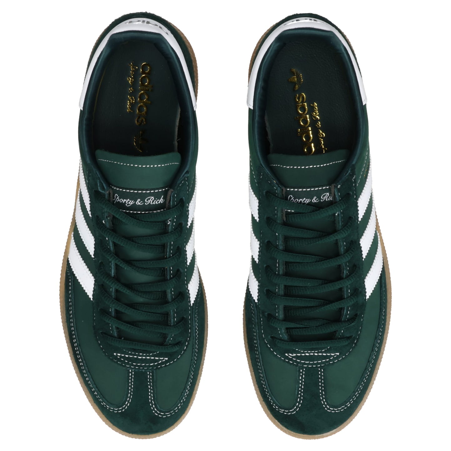 HANDBALL SPEZIAL / DRKGRN/FTWWHT/GUM3