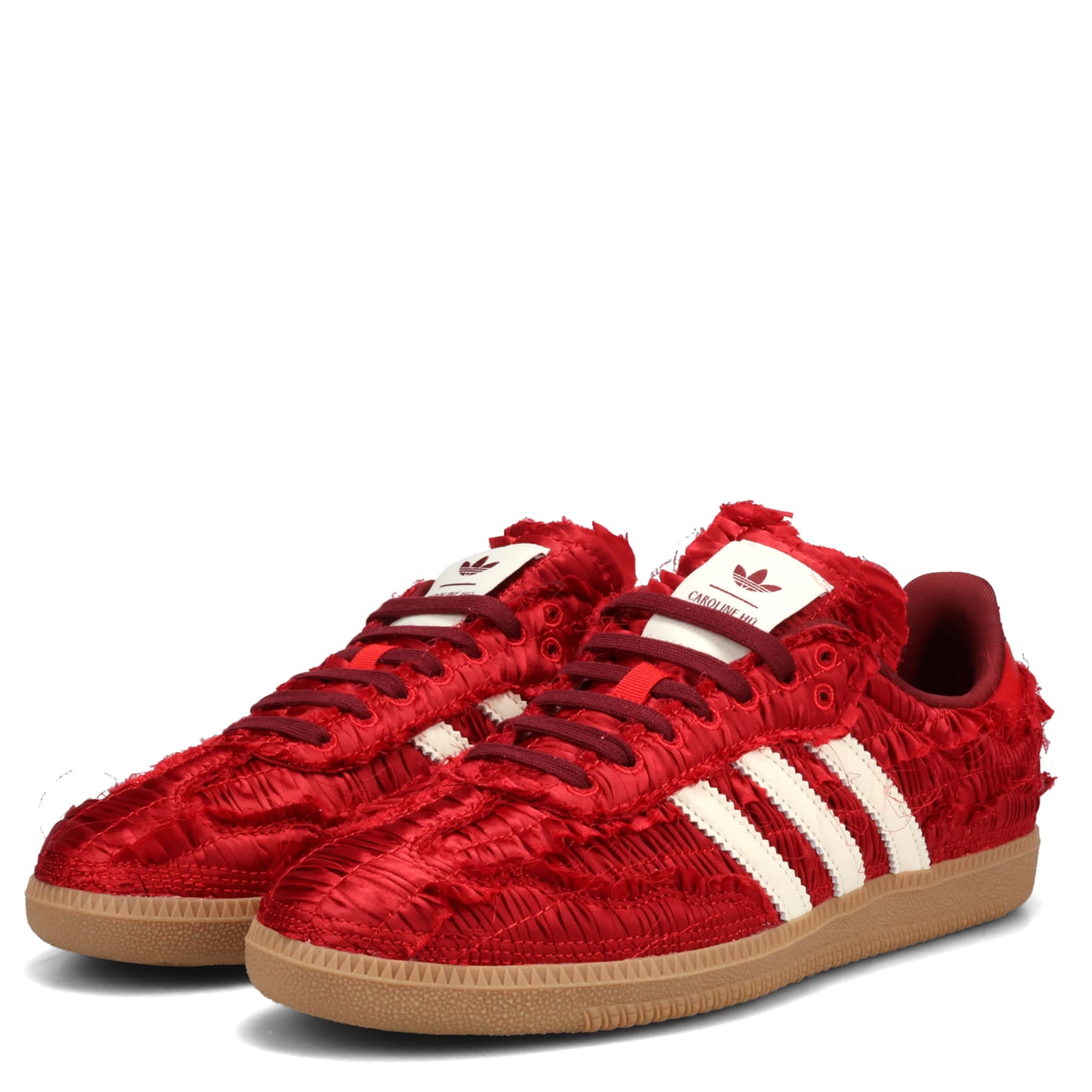 Caroline Hu SAMBA OG / POWRED/CREWHT/SHARED