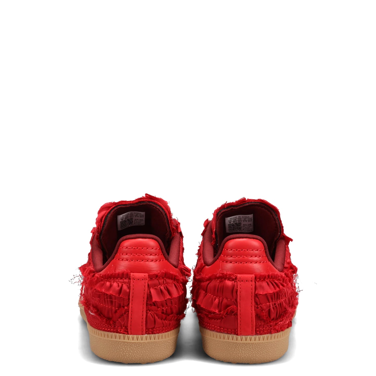 Caroline Hu SAMBA OG / POWRED/CREWHT/SHARED