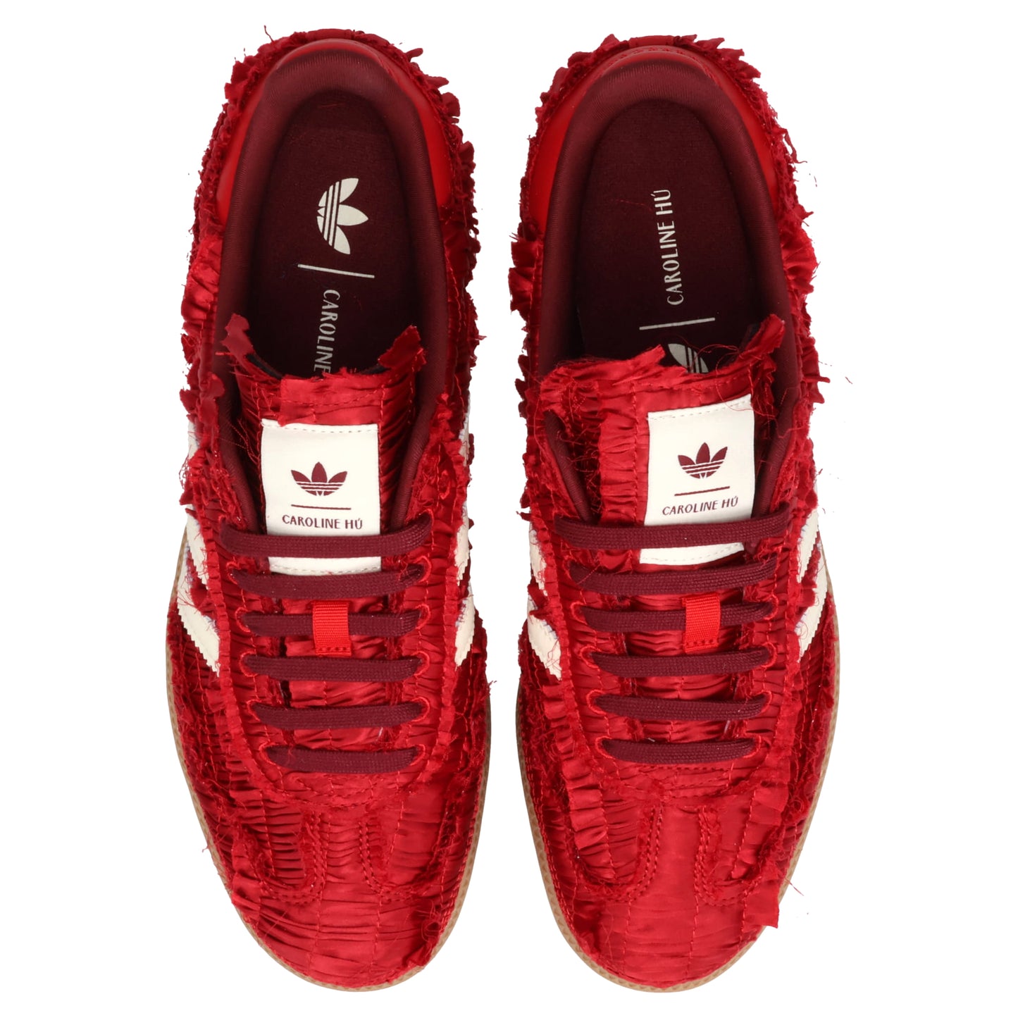 Caroline Hu SAMBA OG / POWRED/CREWHT/SHARED