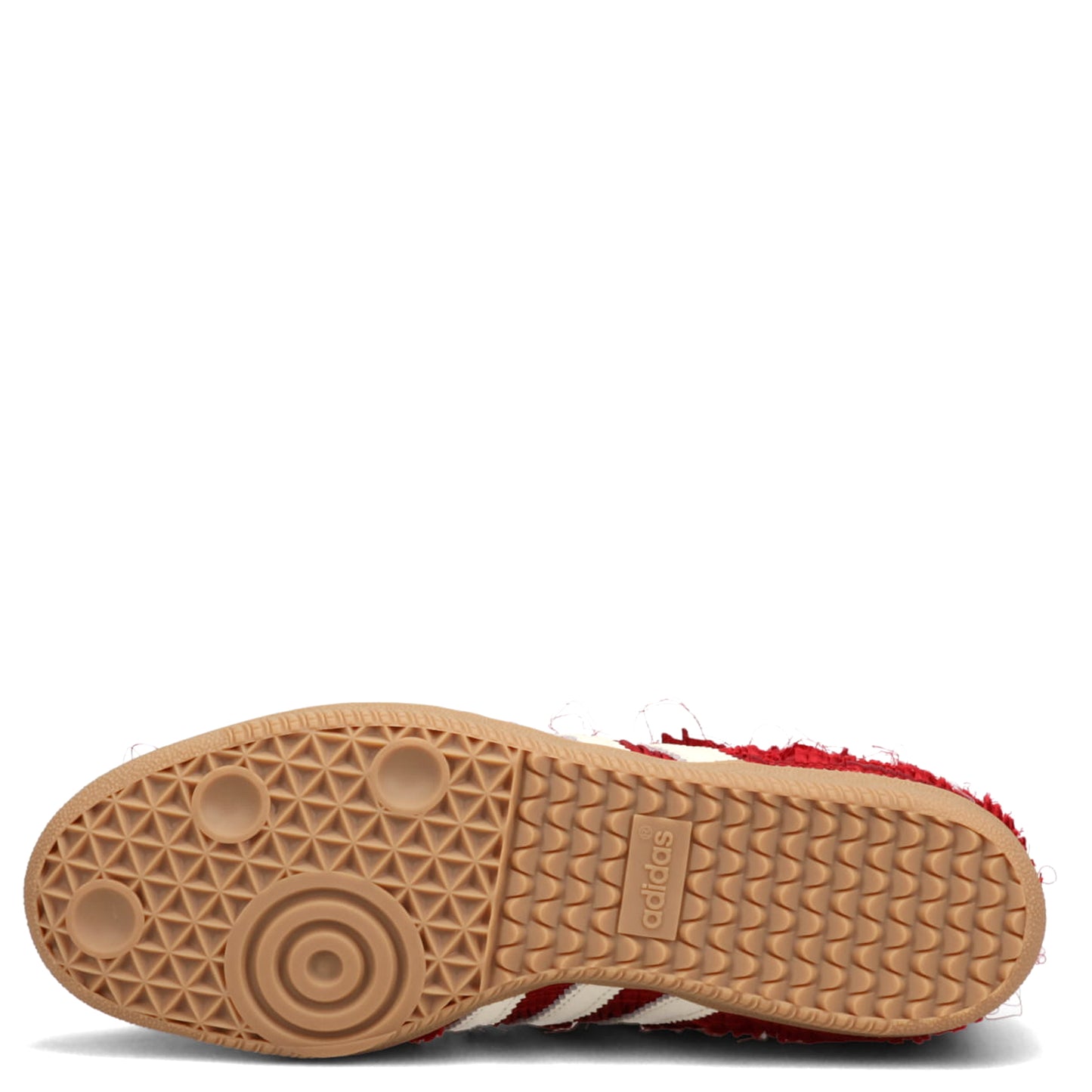 Caroline Hu SAMBA OG / POWRED/CREWHT/SHARED