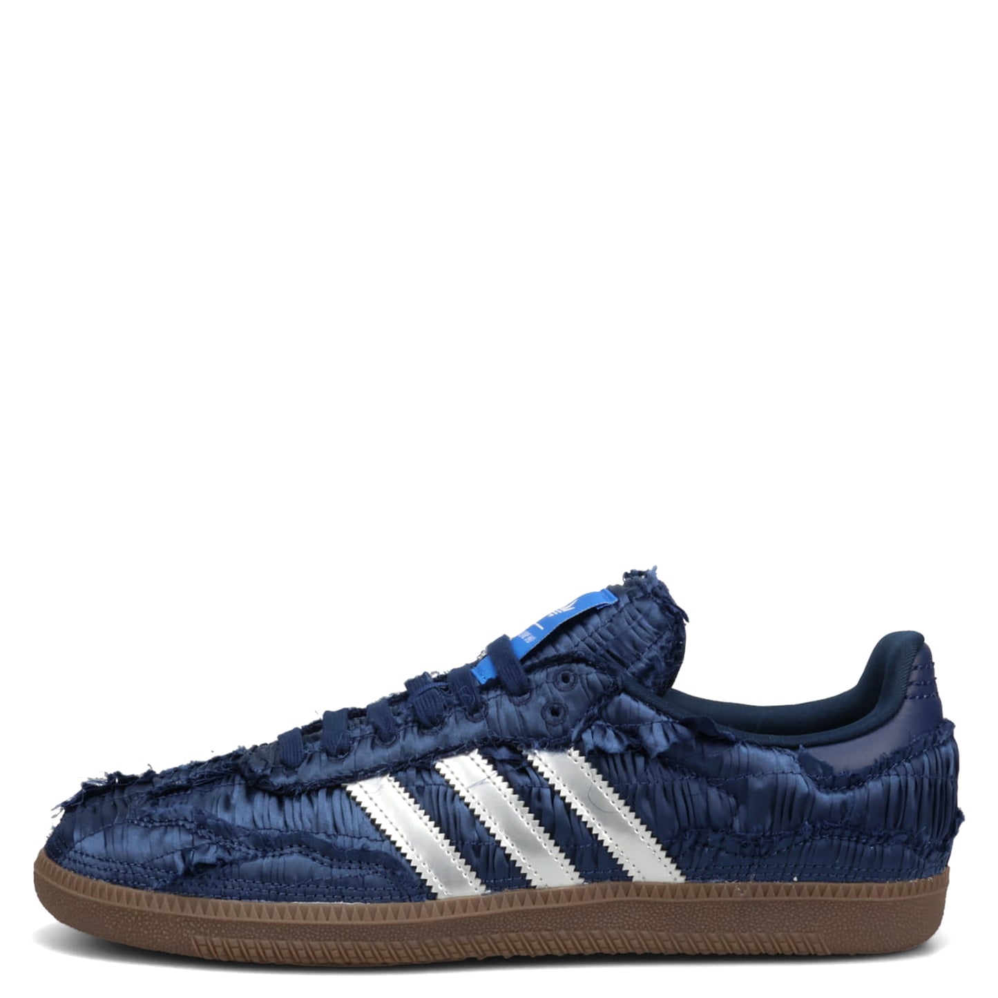 Caroline Hu SAMBA OG / DKBLUE/SILVNT/CWHITE