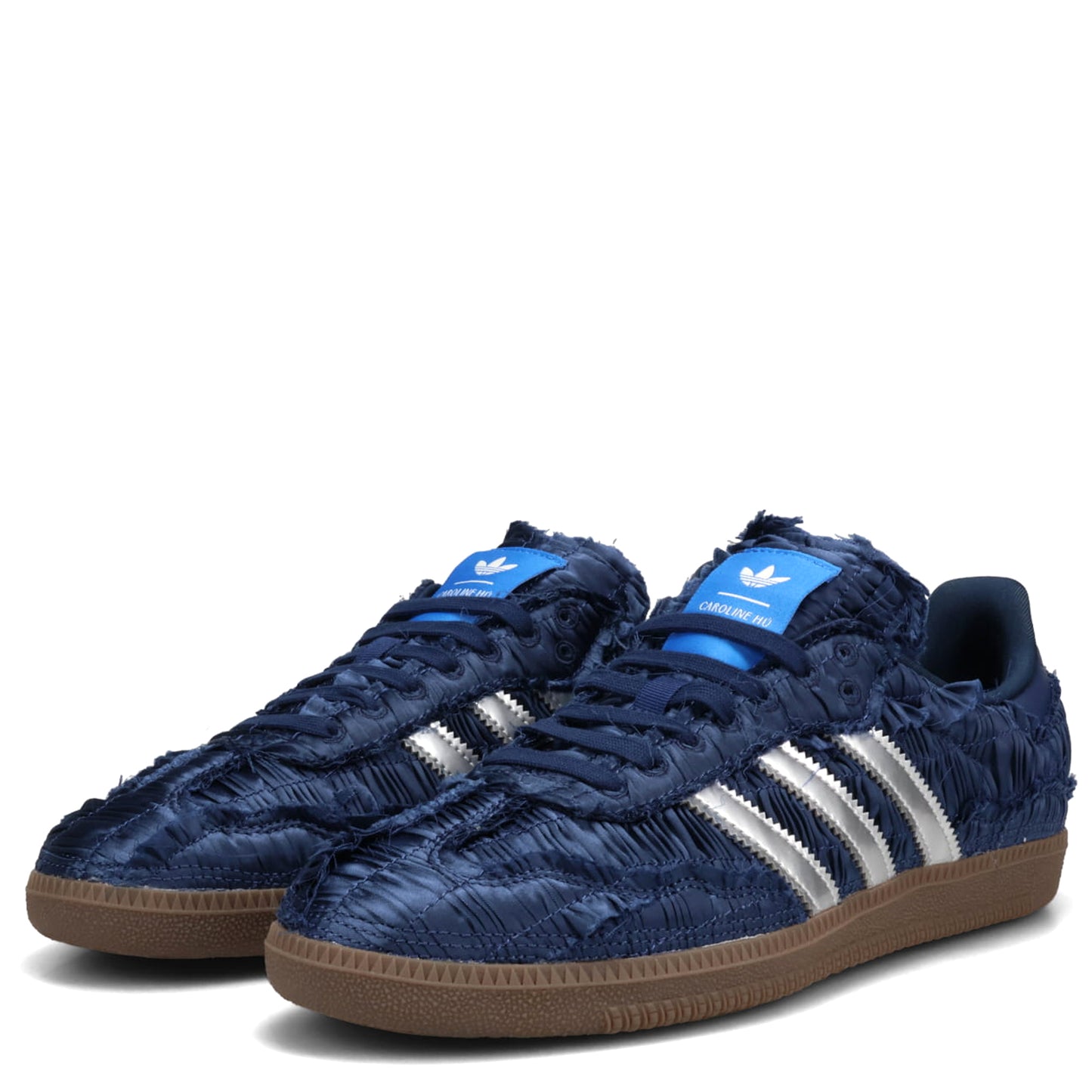 Caroline Hu SAMBA OG / DKBLUE/SILVNT/CWHITE