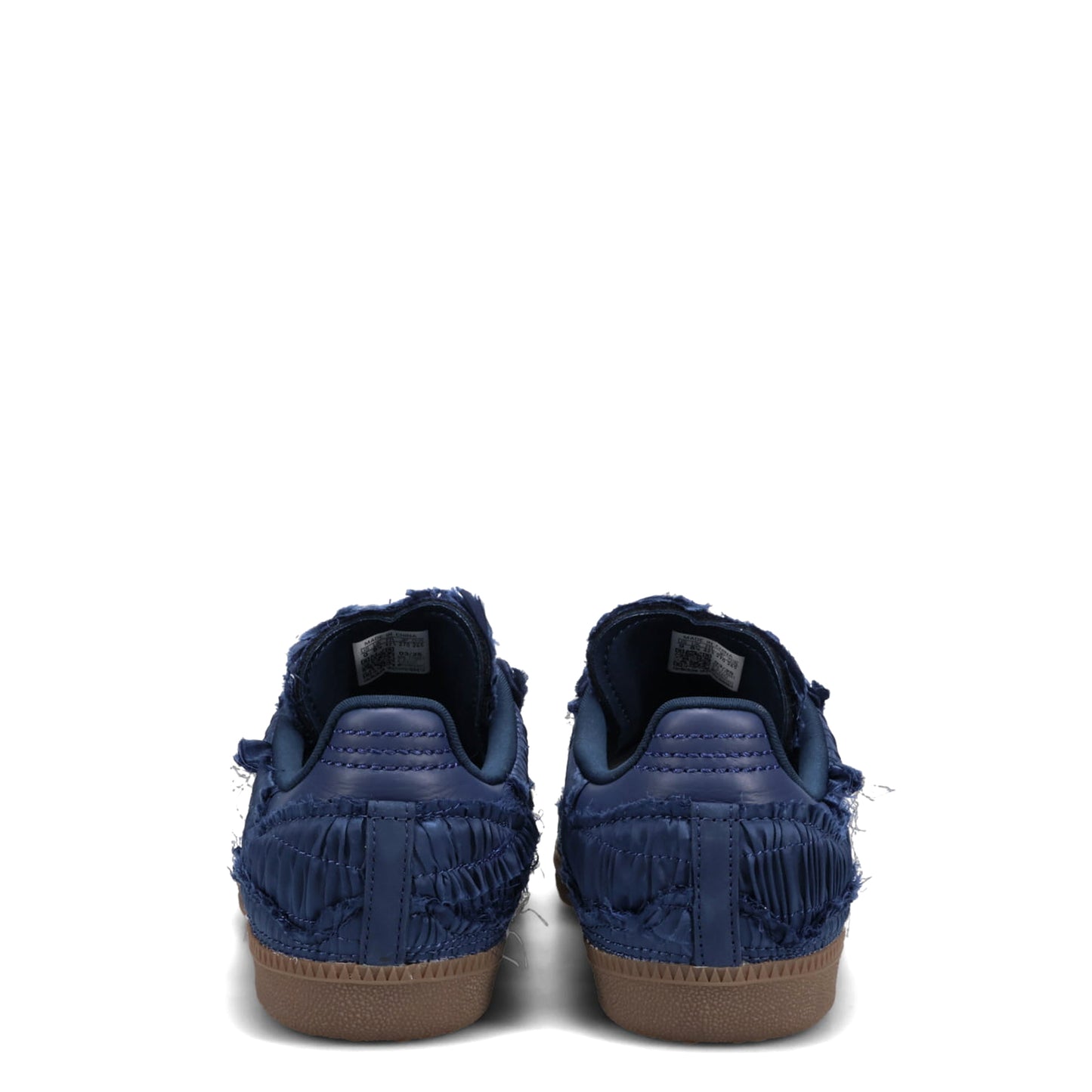 Caroline Hu SAMBA OG / DKBLUE/SILVNT/CWHITE