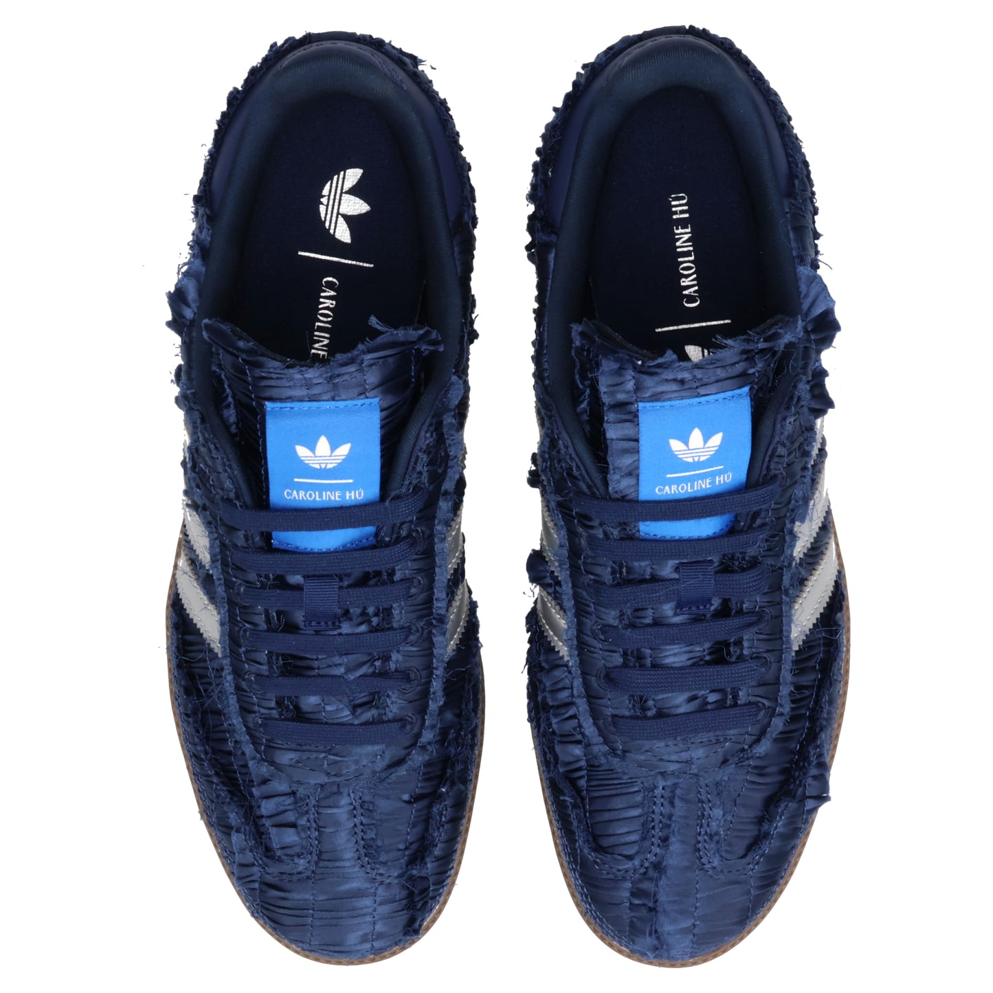 Caroline Hu SAMBA OG / DKBLUE/SILVNT/CWHITE