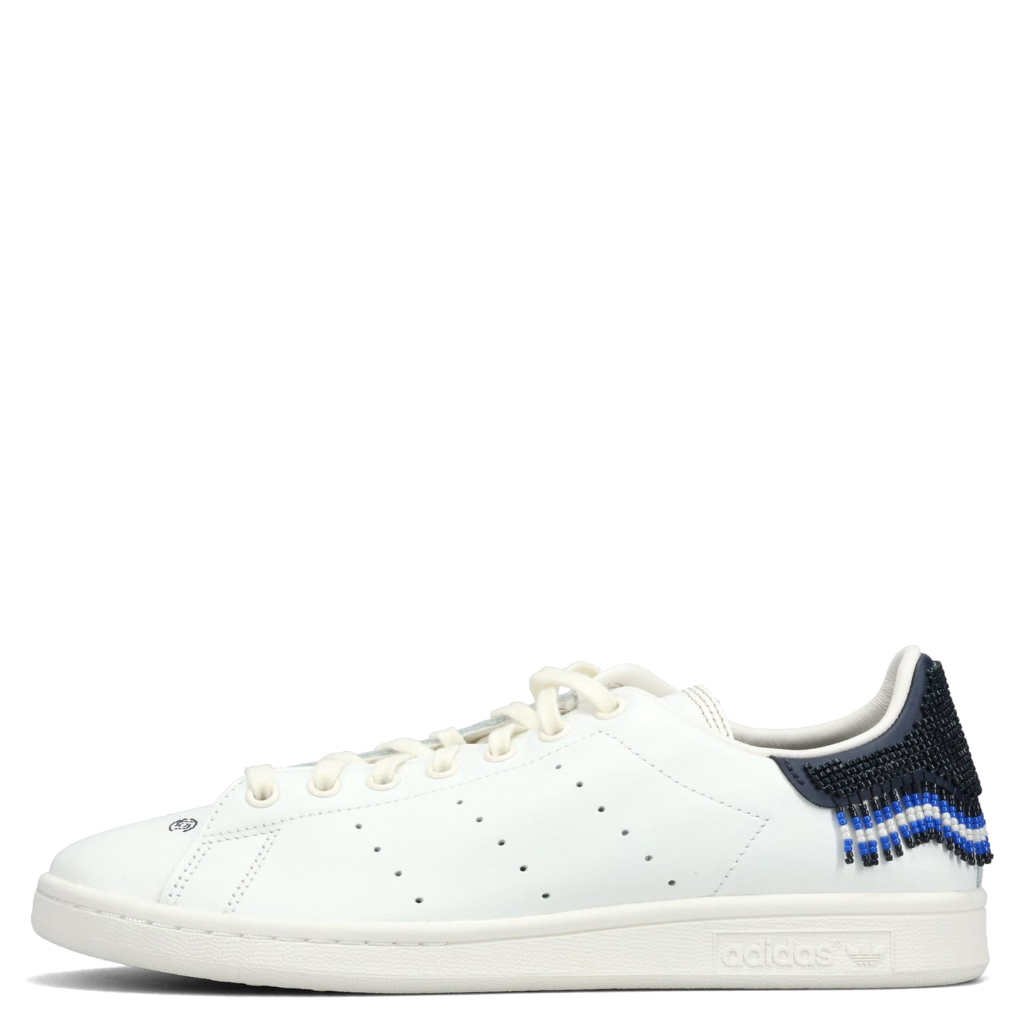 STAN SMITH BY EC / CWHITE/NTNAVY/CWHITE