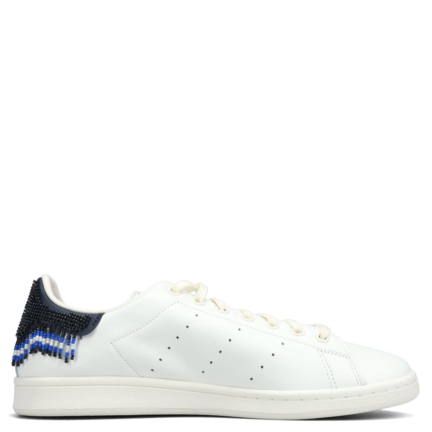 STAN SMITH BY EC / CWHITE/NTNAVY/CWHITE