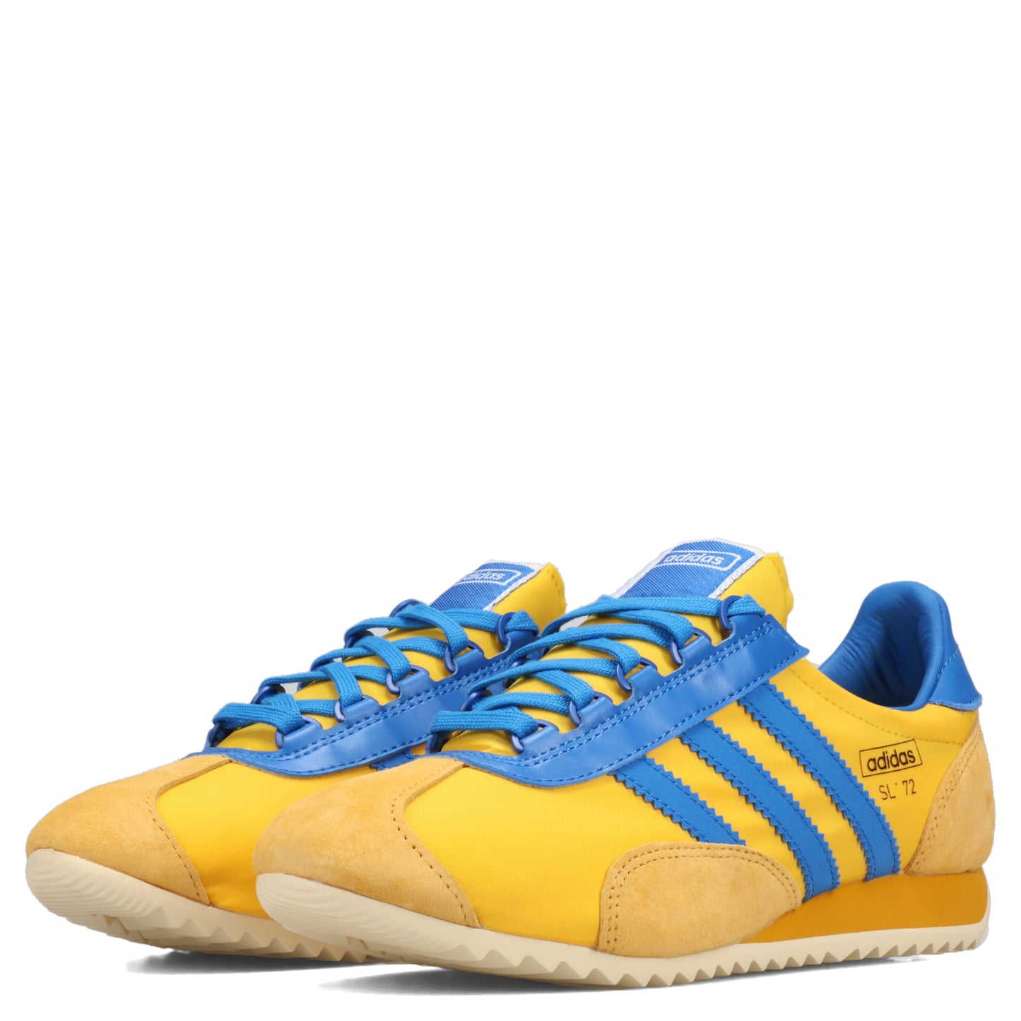 SL 72 PT / BOGOLD/BROYAL/ROYBLU