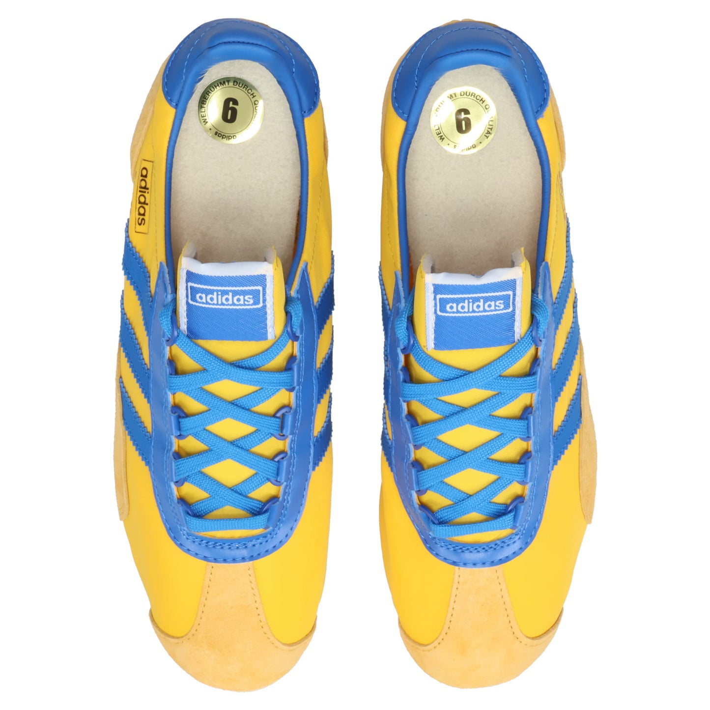 SL 72 PT / BOGOLD/BROYAL/ROYBLU