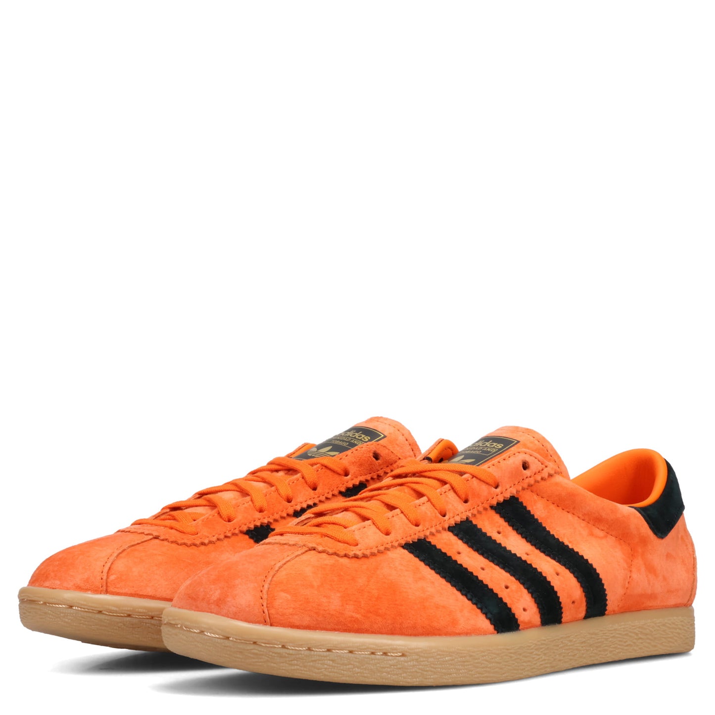 TRINIDAD AND TOBAGO / ORANGE/CBLACK/GUM3