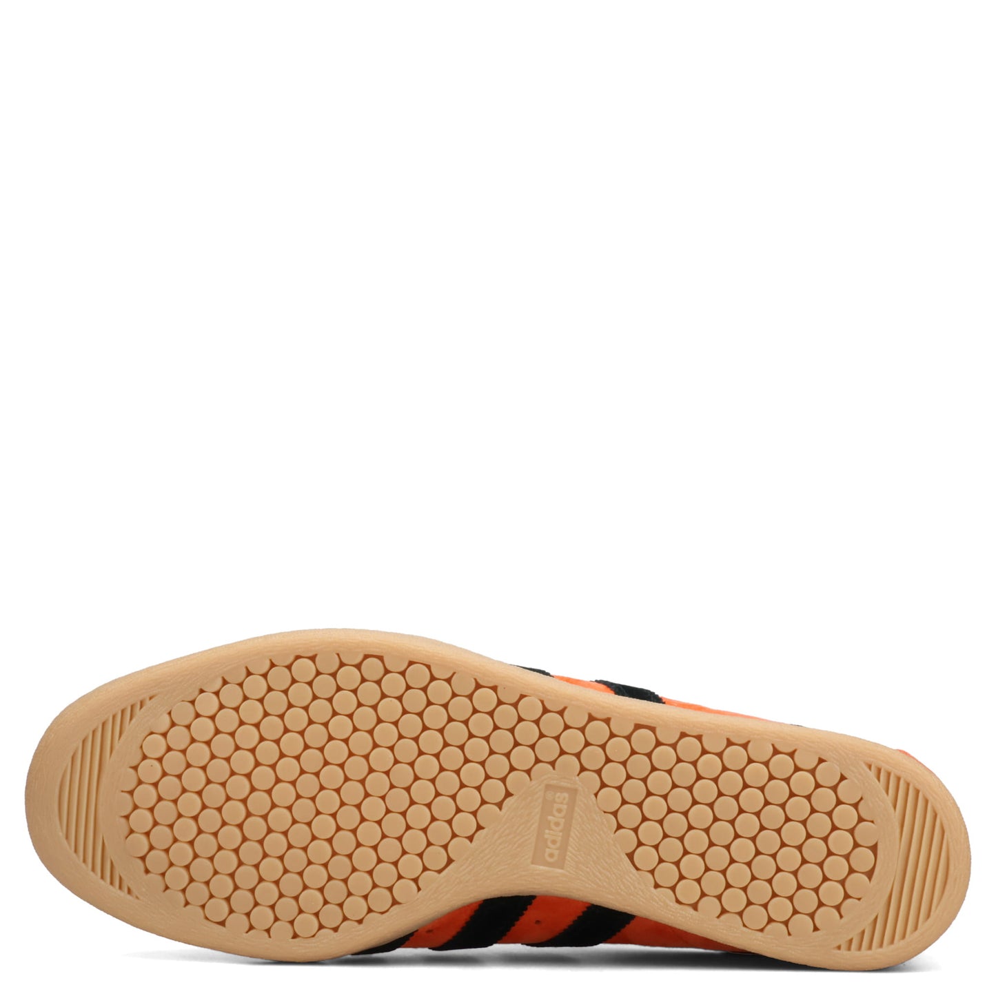 TRINIDAD AND TOBAGO / ORANGE/CBLACK/GUM3