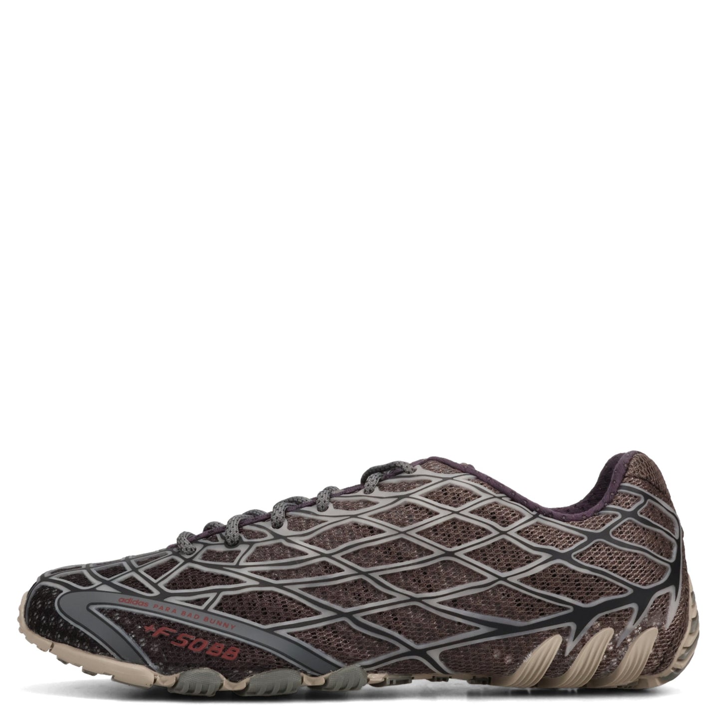 BB F50 GHOST SPRINT / CBLACK/CHACOA/AURBLA