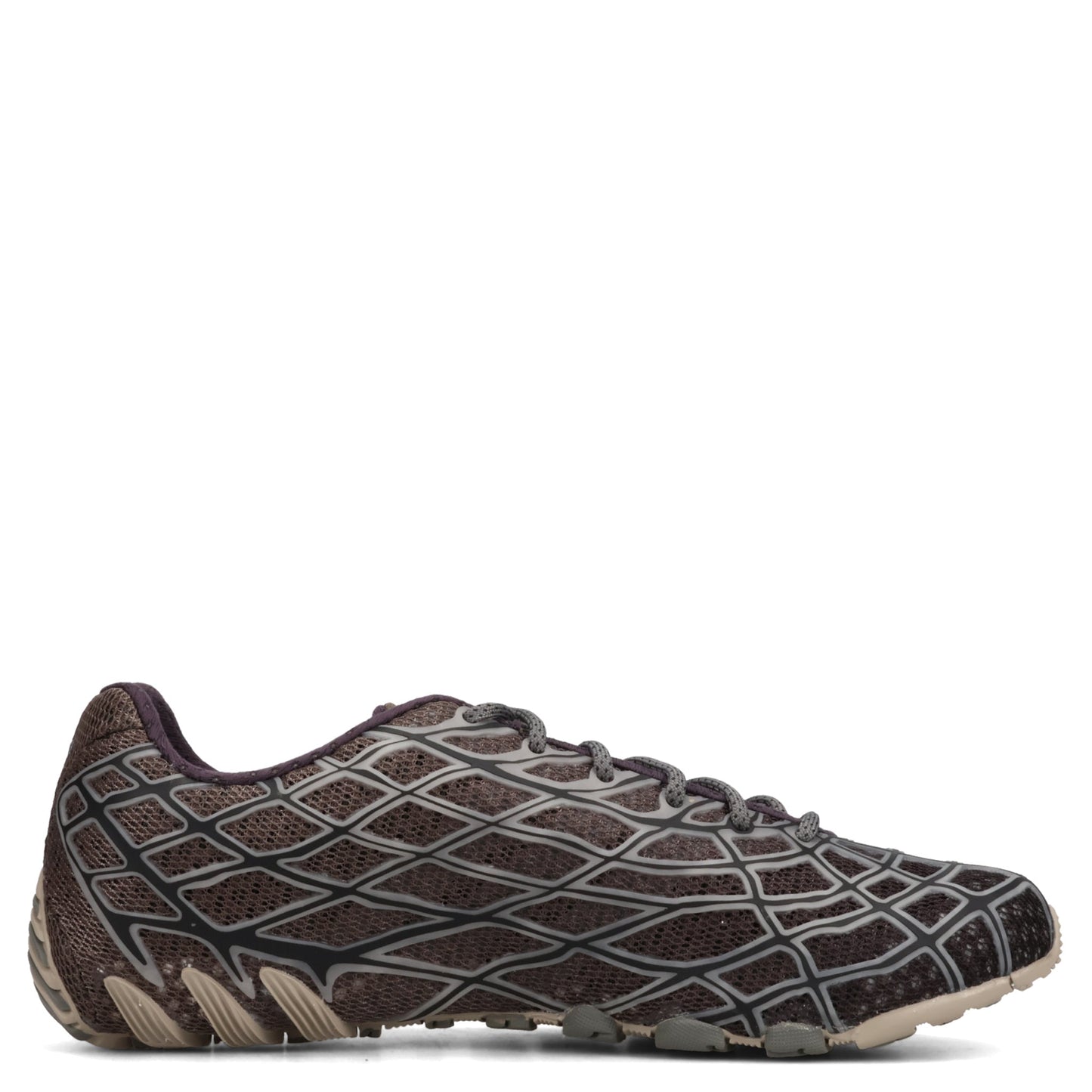 BB F50 GHOST SPRINT / CBLACK/CHACOA/AURBLA