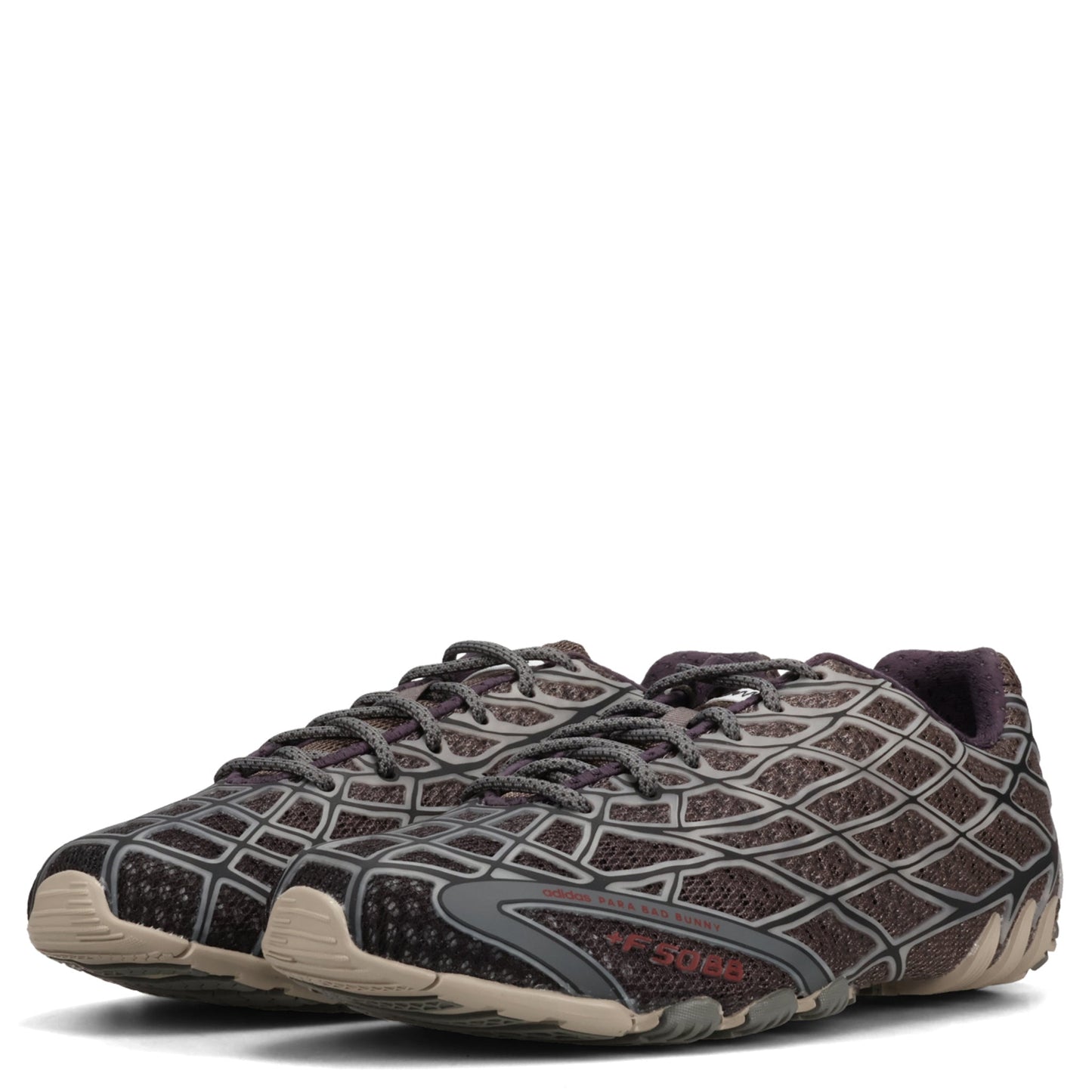 BB F50 GHOST SPRINT / CBLACK/CHACOA/AURBLA