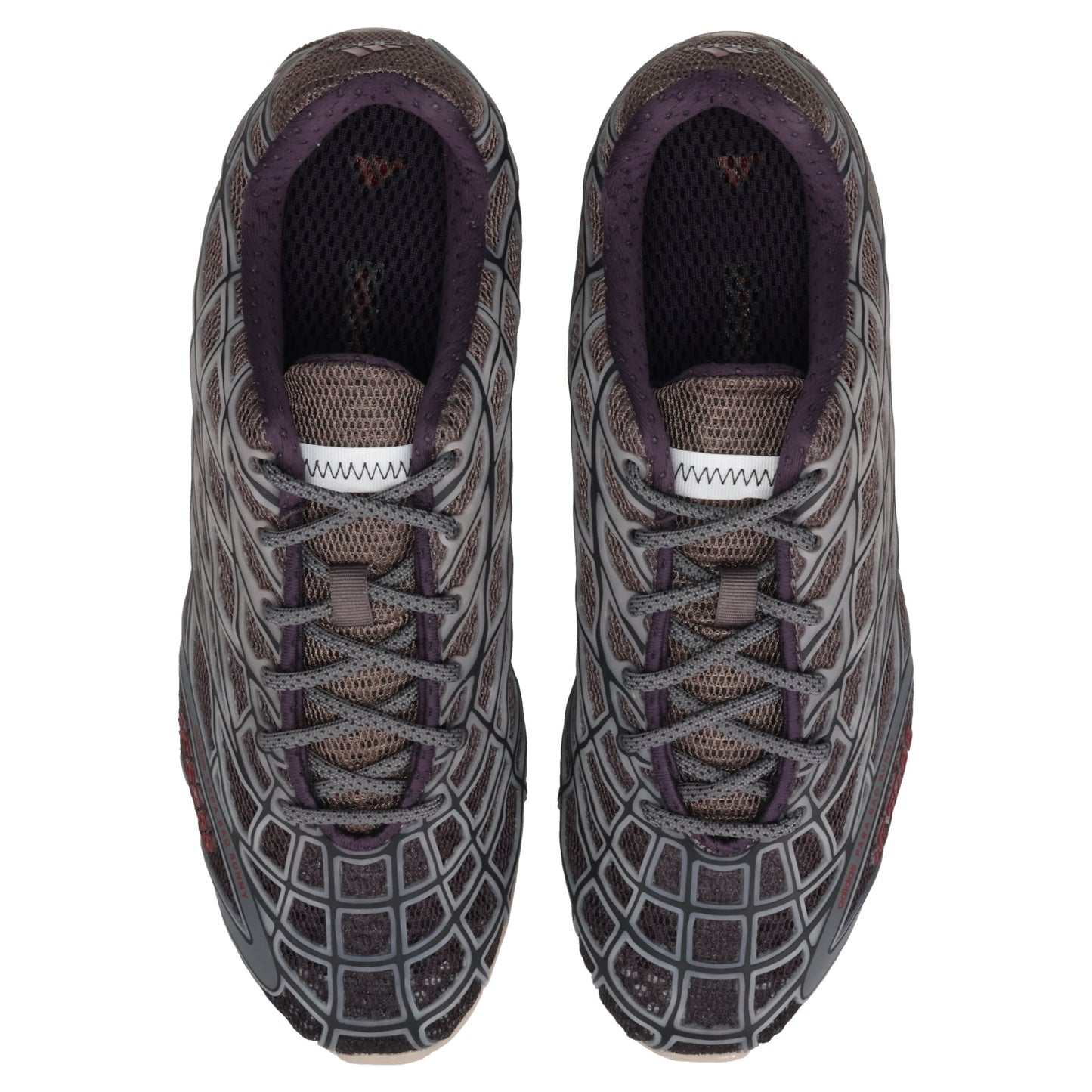 BB F50 GHOST SPRINT / CBLACK/CHACOA/AURBLA