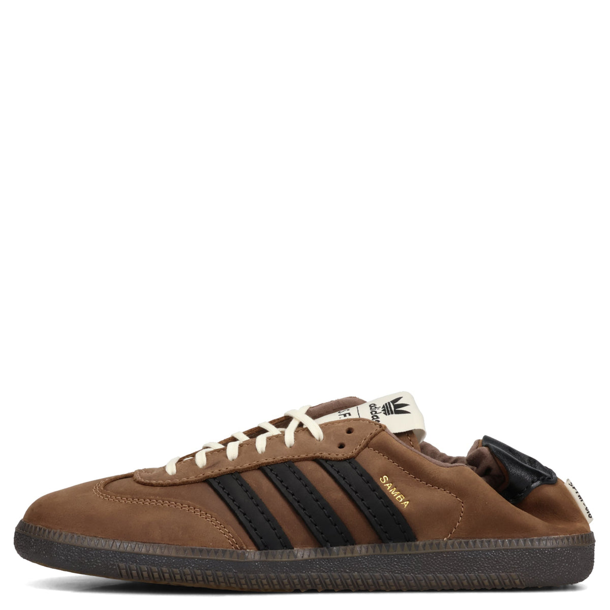 SAMBA OG SFTM / SUPCOL/CBLACK/GOLDMT