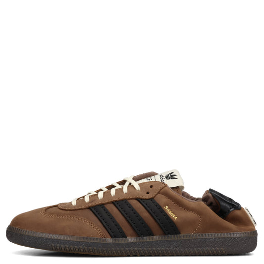 SAMBA OG SFTM / SUPCOL/CBLACK/GOLDMT