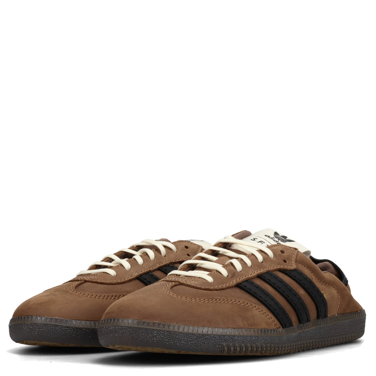 SAMBA OG SFTM / SUPCOL/CBLACK/GOLDMT