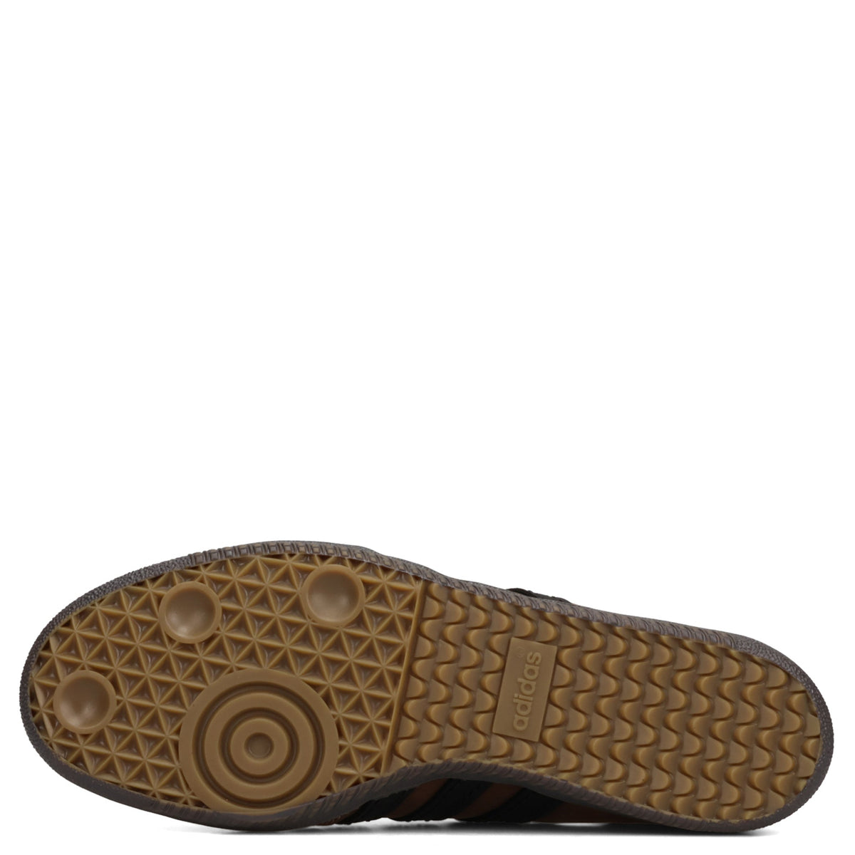 SAMBA OG SFTM / SUPCOL/CBLACK/GOLDMT