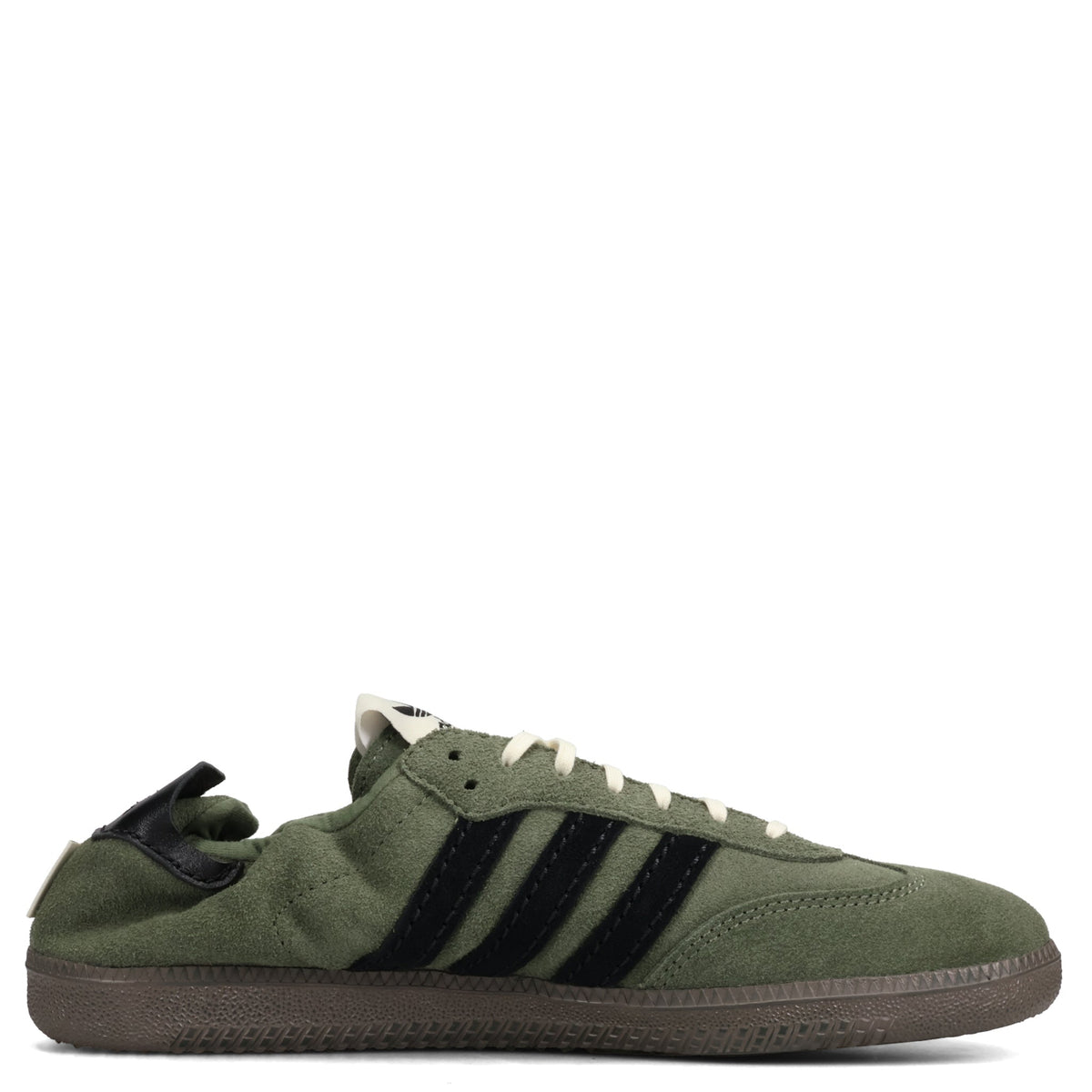 SAMBA OG SFTM / BASGRN/CBLACK/GOLDMT