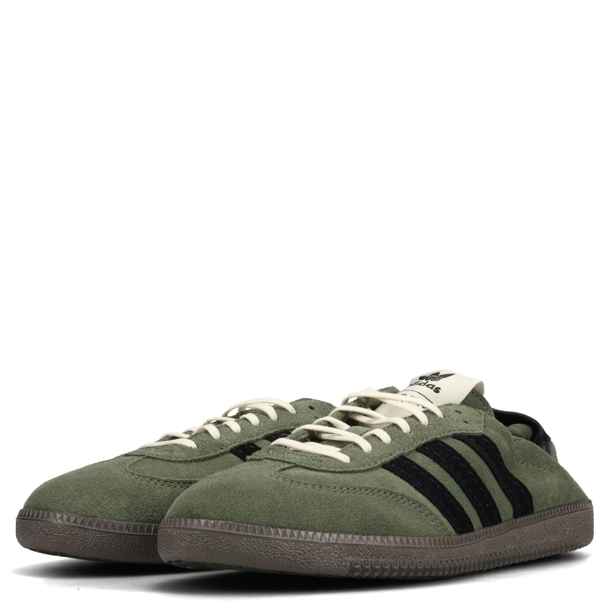 SAMBA OG SFTM / BASGRN/CBLACK/GOLDMT