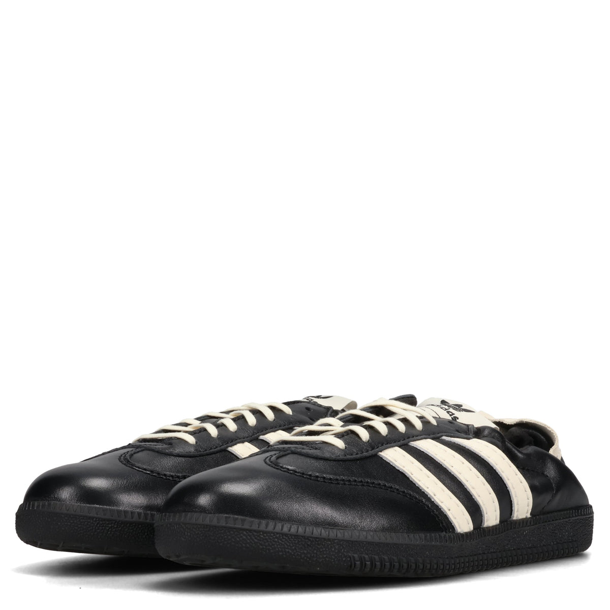 SAMBA OG SFTM / CREWHT/CWHITE/OWHITE
