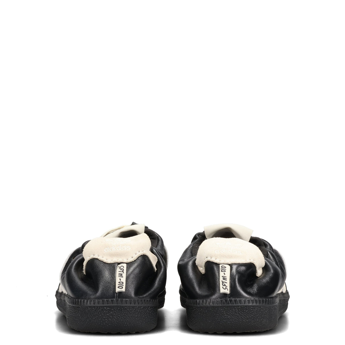 SAMBA OG SFTM / CREWHT/CWHITE/OWHITE