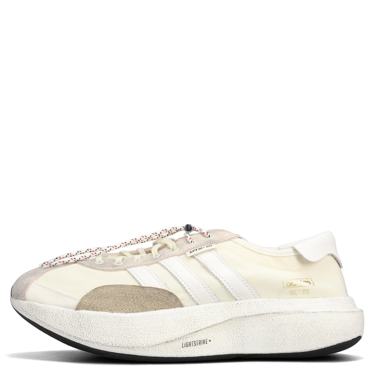 SL 72 PRO SFTM / CREWHT/CWHITE/OWHITE