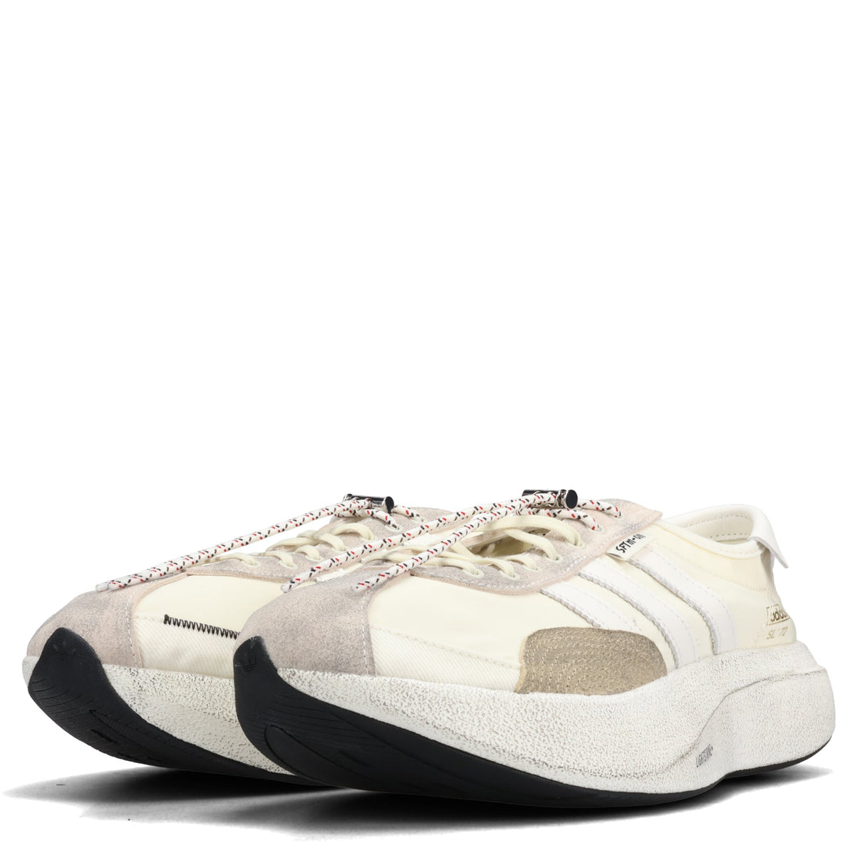 SL 72 PRO SFTM / CREWHT/CWHITE/OWHITE