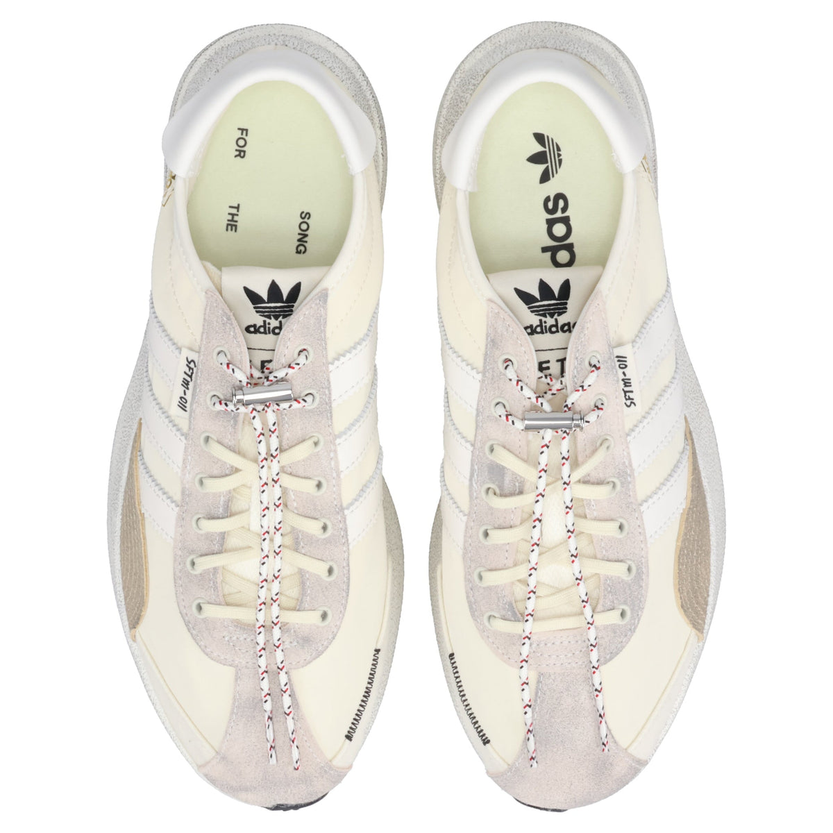 SL 72 PRO SFTM / CREWHT/CWHITE/OWHITE