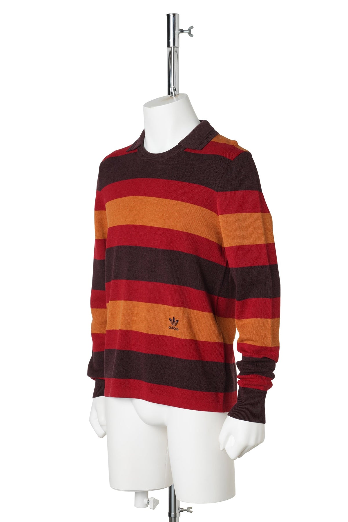WB KNIT LS / MULTCO