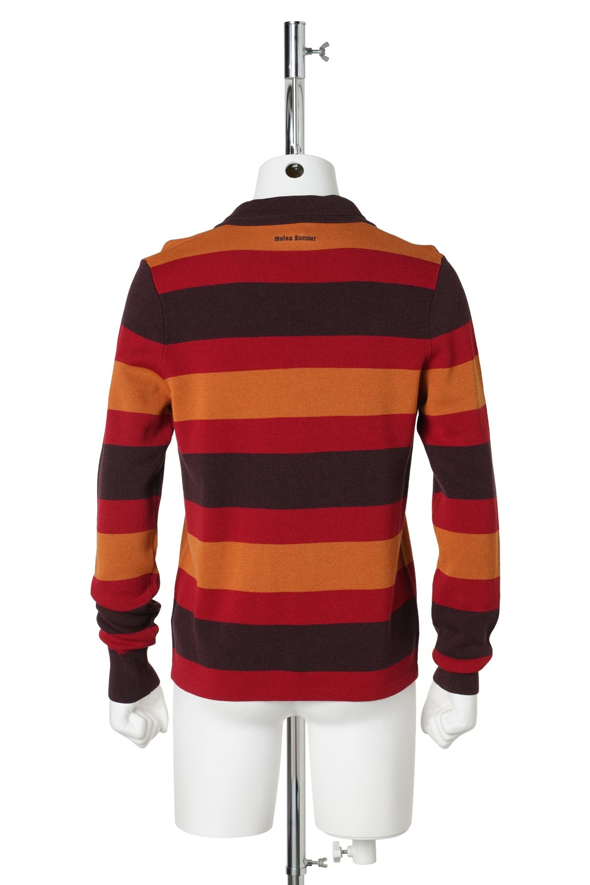 WB KNIT LS / MULTCO