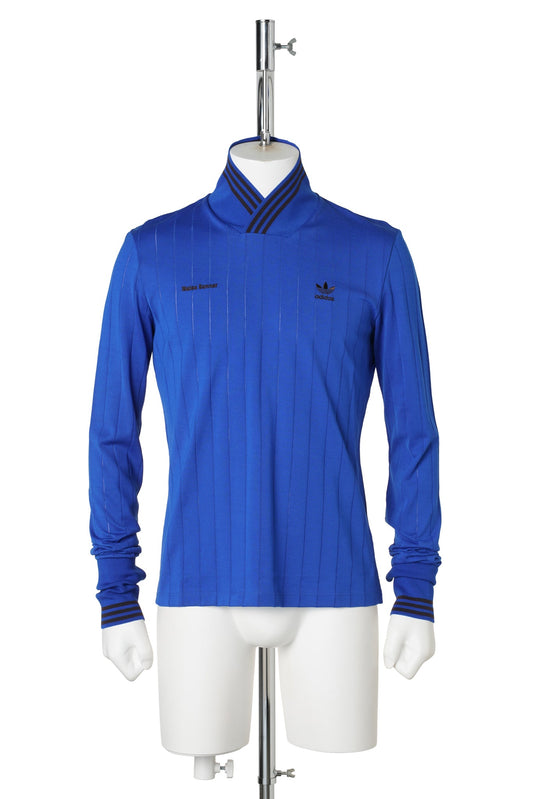 WB FOOTBALL TOP / ROYBLU