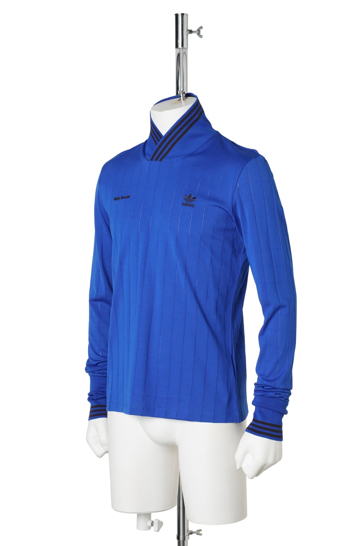 WB FOOTBALL TOP / ROYBLU