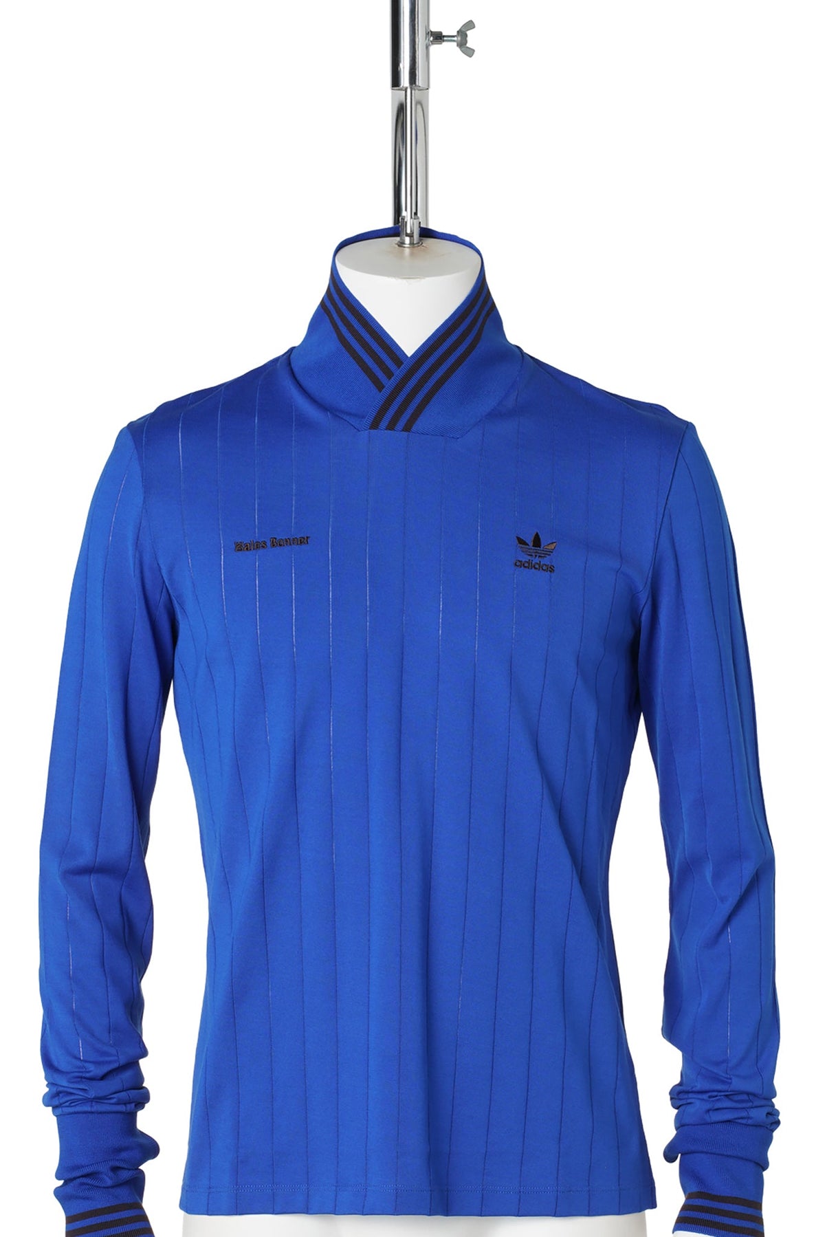 WB FOOTBALL TOP / ROYBLU