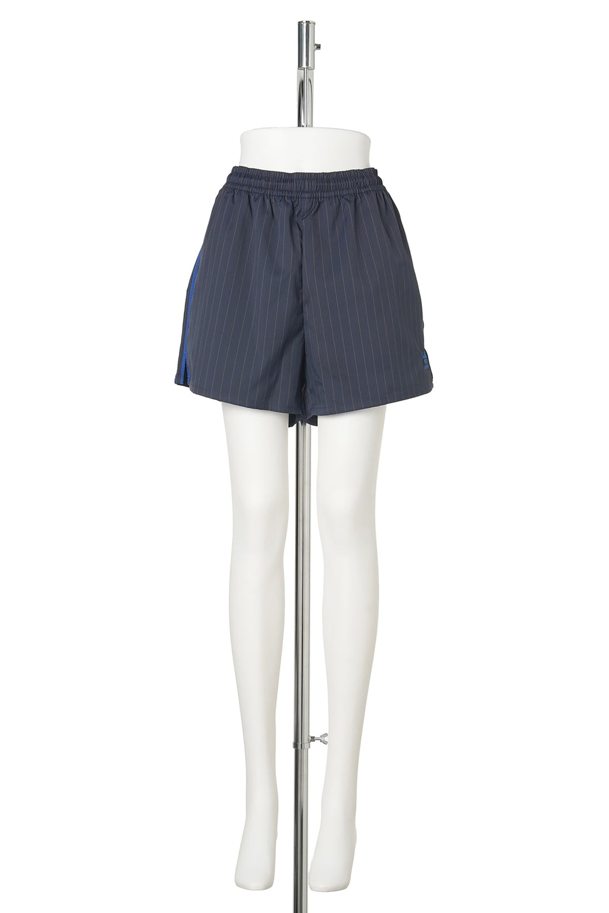 WB PINSTP SHORT / NTNAVY