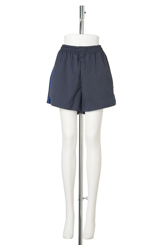 WB PINSTP SHORT / NTNAVY