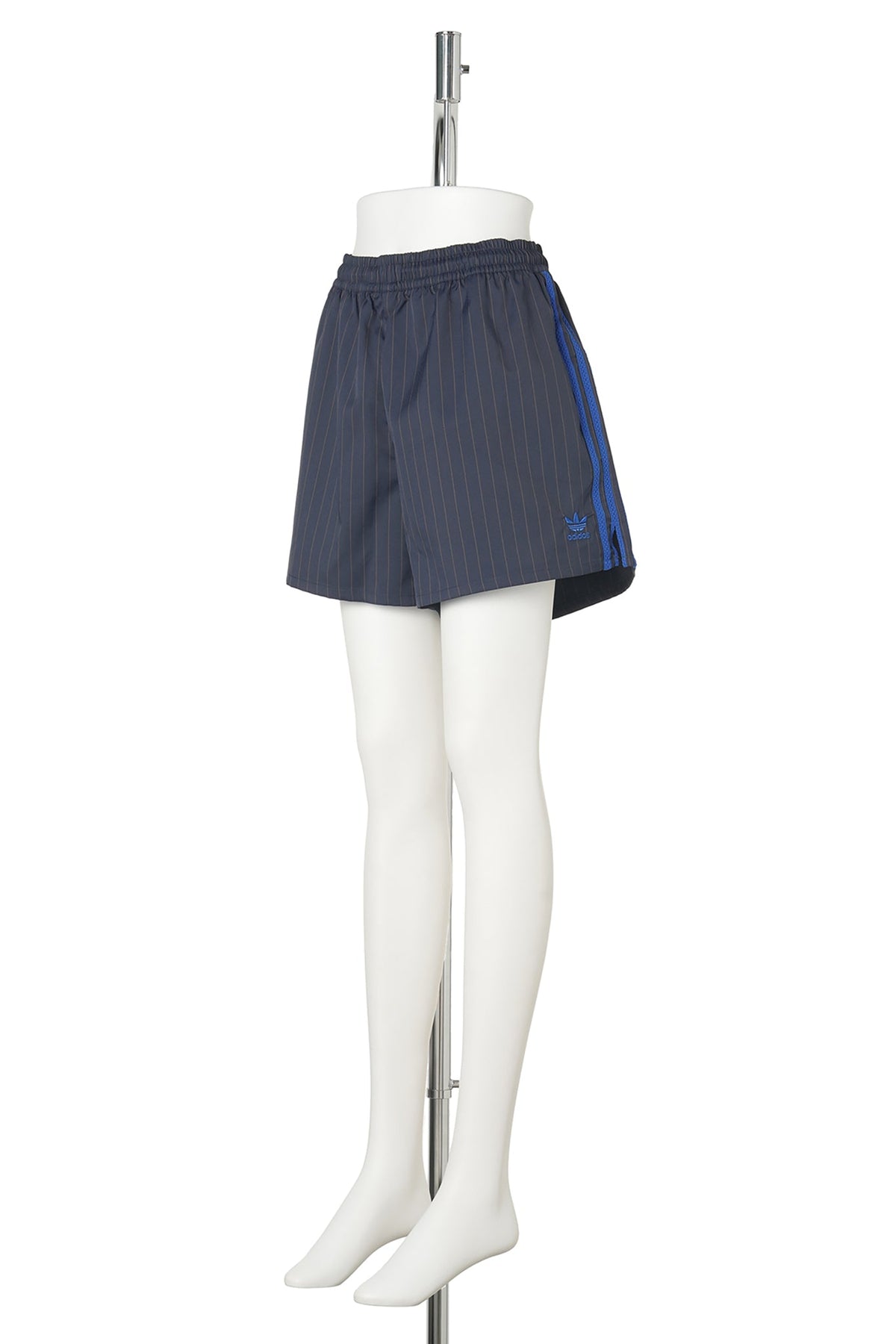WB PINSTP SHORT / NTNAVY