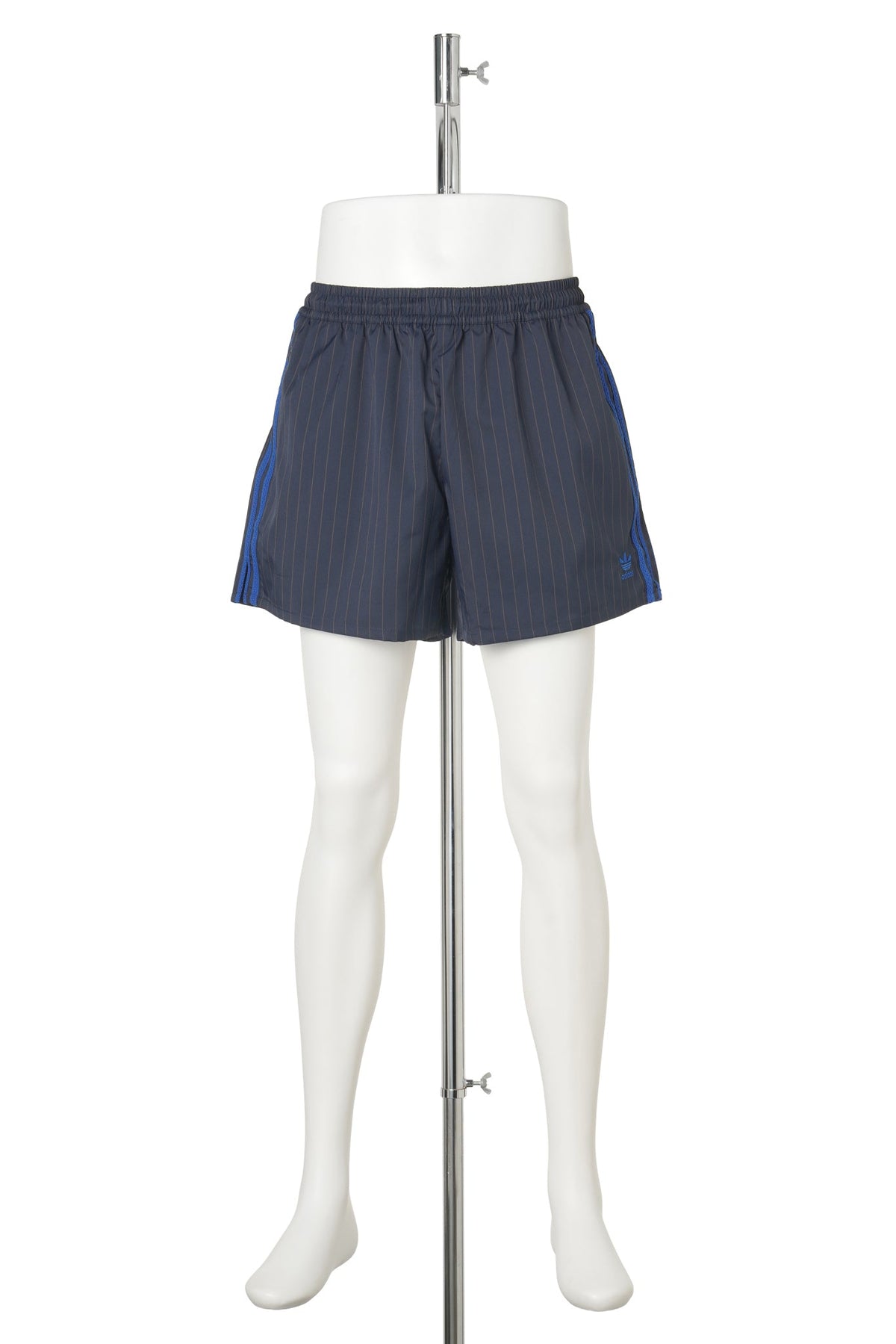 WB PINSTP SHORT / NTNAVY