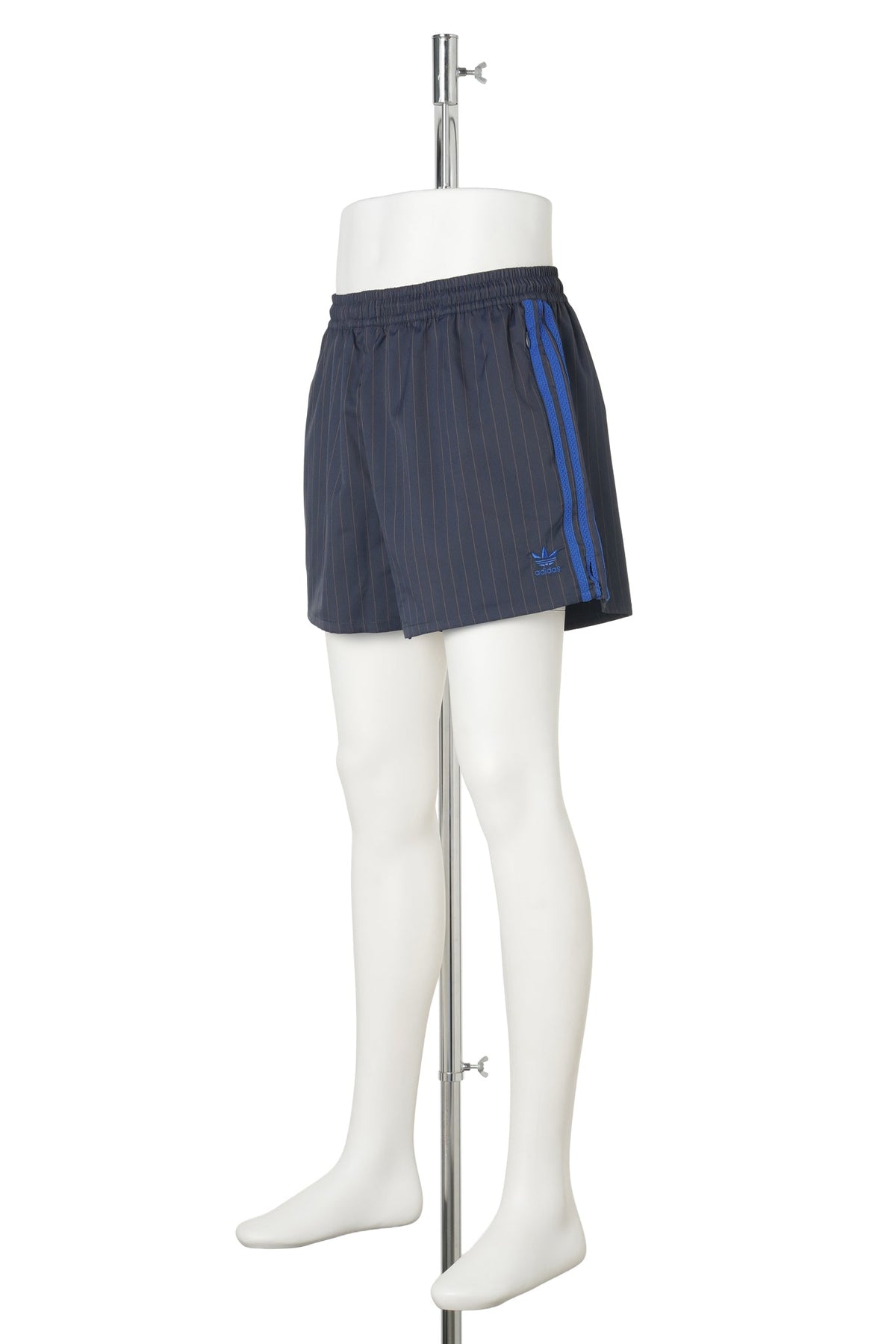 WB PINSTP SHORT / NTNAVY