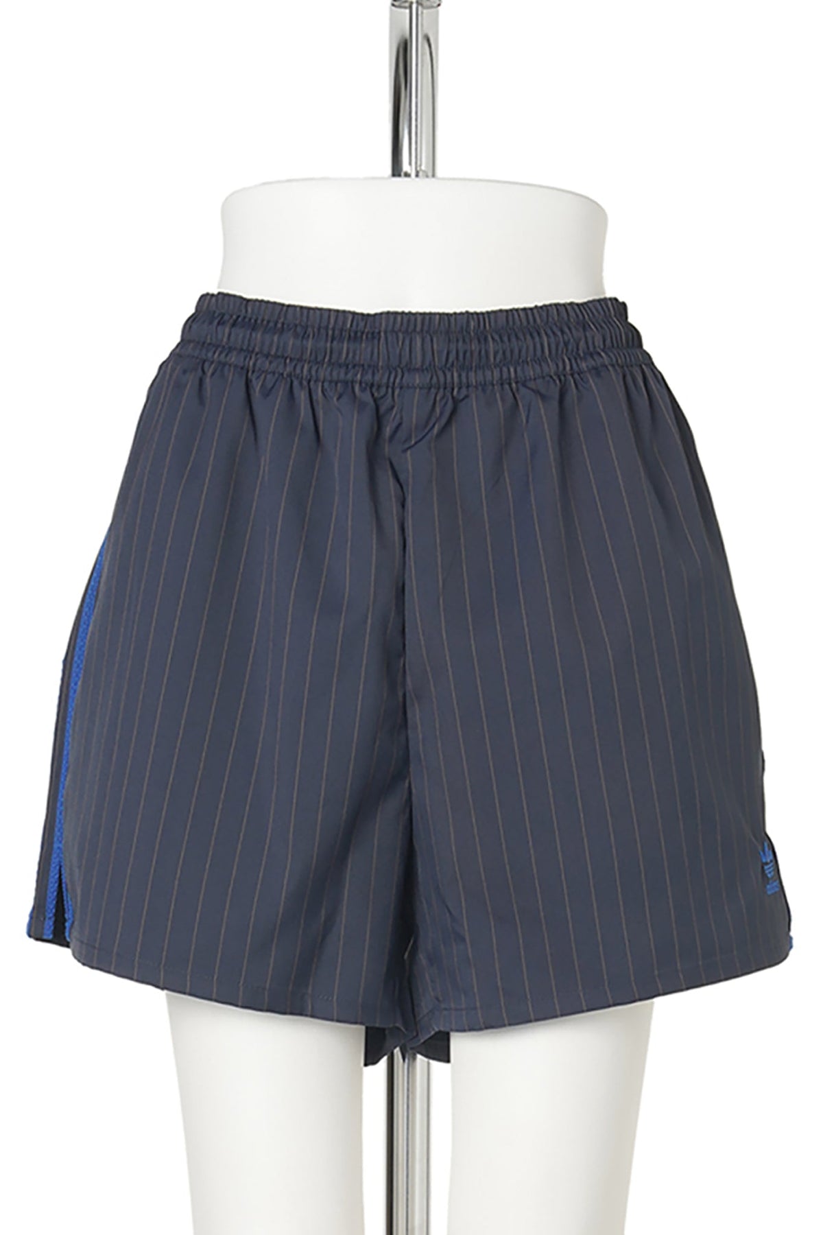 WB PINSTP SHORT / NTNAVY