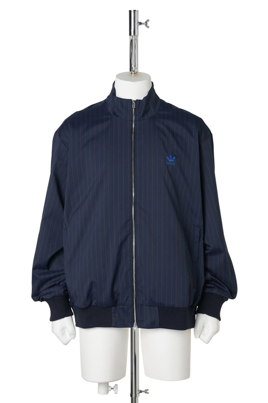 WB PINSTRIPE TT / NTNAVY