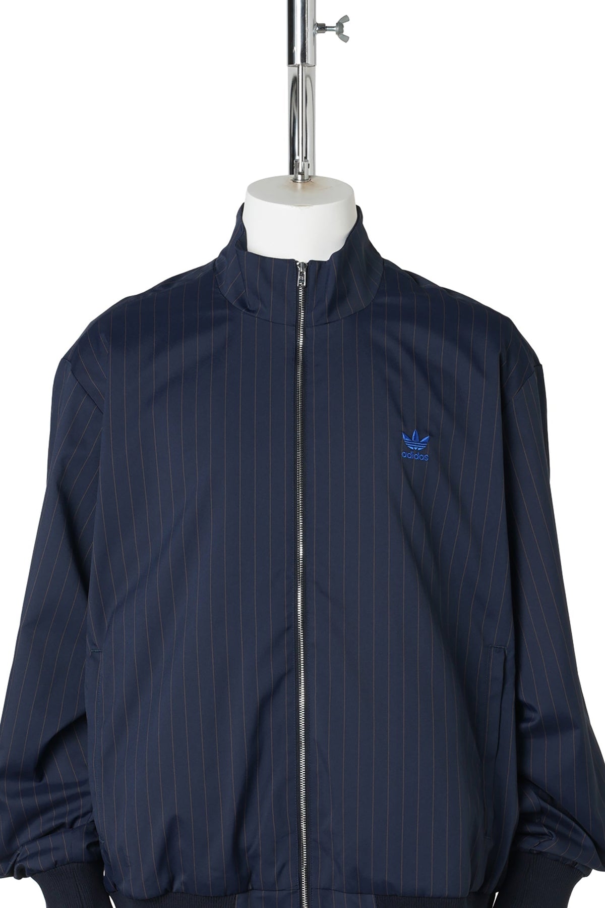 WB PINSTRIPE TT / NTNAVY