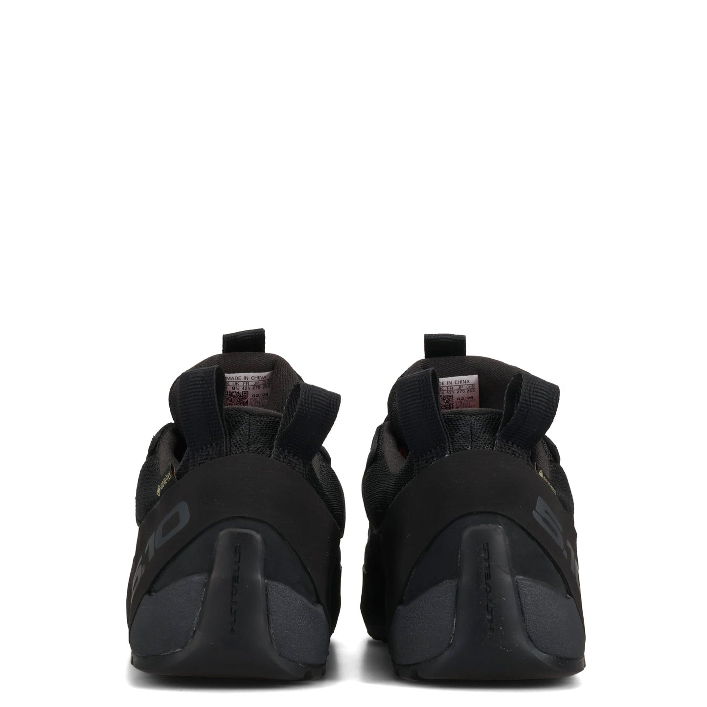 GUIDETENNIE PRO GTX / CBLACK/CARBON/CBLACK
