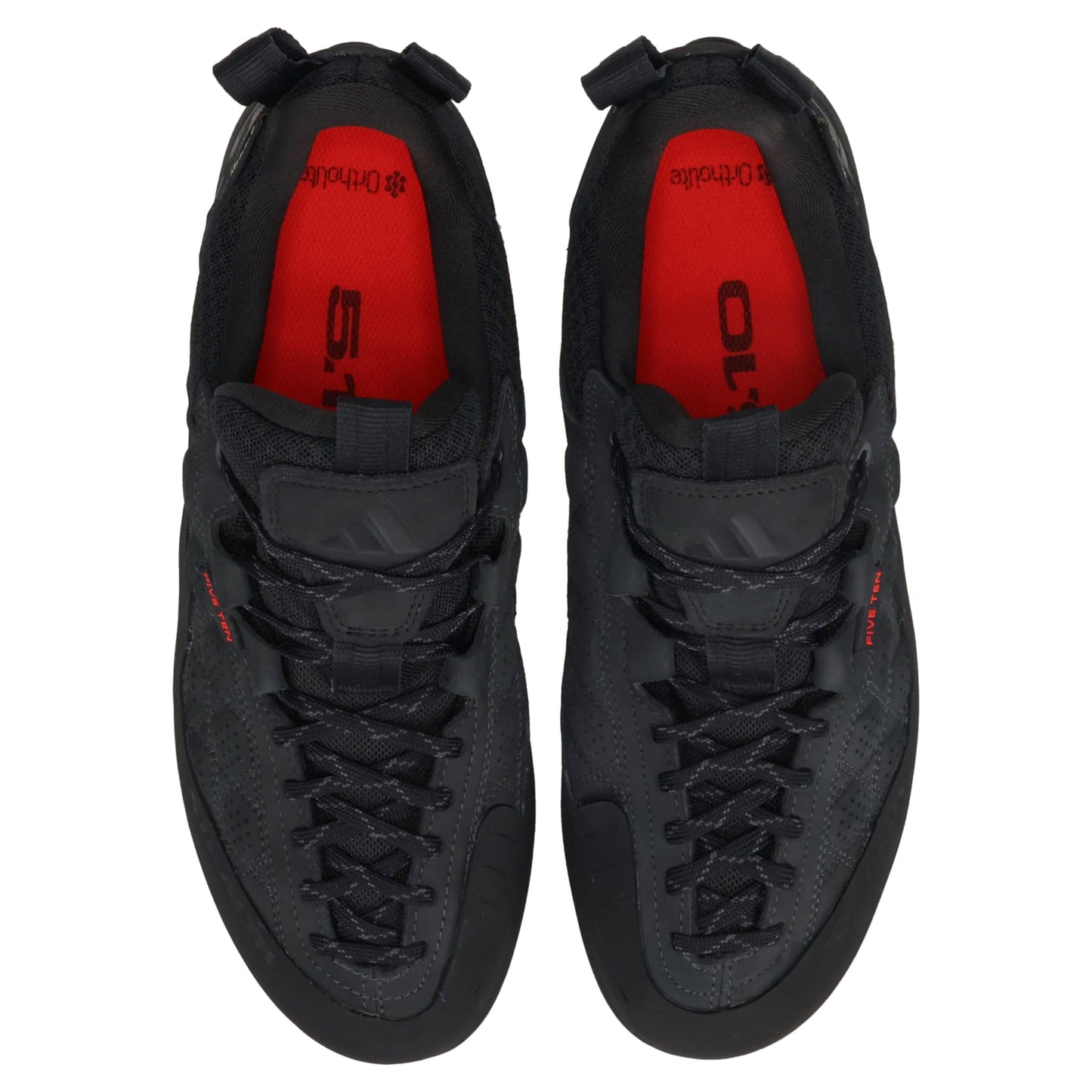 GUIDETENNIE PRO GTX / CBLACK/CARBON/CBLACK