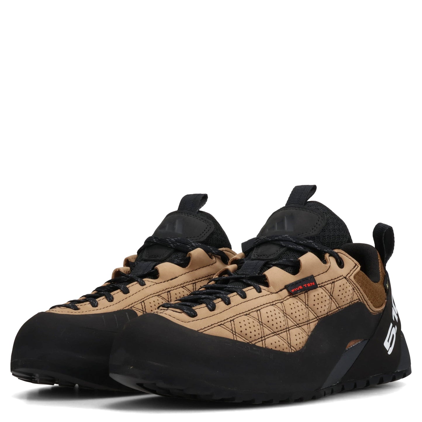GUIDETENNIE PRO GTX / CARDBO/FTWWHT/CBLACK